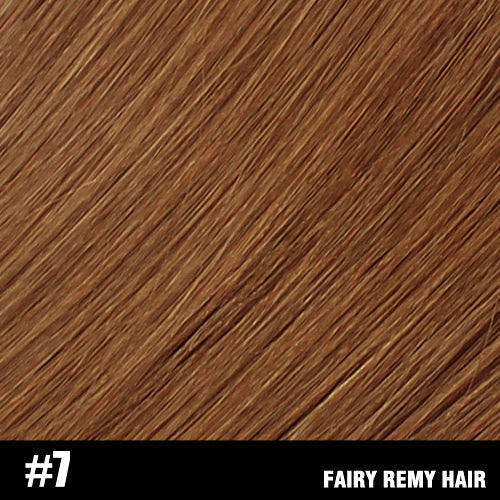 Keratin U Tip Remy Human Hair Extensions Pure Colour (16/18”) (45cm)