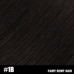 Keratin U Tip Remy Human Hair Extensions Pure Colour (18/20”) (50cm)