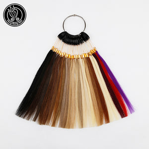 Color Rings/ Colour Charts