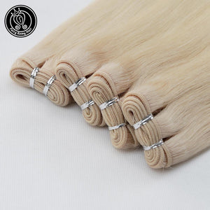 Remy Weft Human Hair Extensions Mixed Colour (18/20”) (50cm)