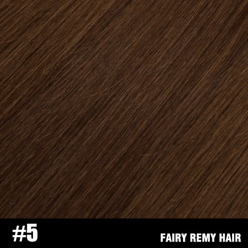 Keratin U Tip Remy Human Hair Extensions Pure Colour (18/20”) (50cm)