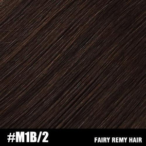 Remy Weft Human Hair Extensions Mixed Colour (18/20”) (50cm)
