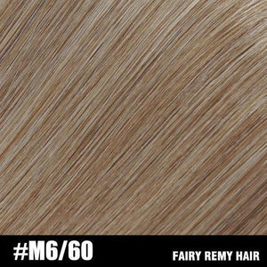 Tape In Remy Human Hair Extensions Mixed Colour (18/20”) (50cm)