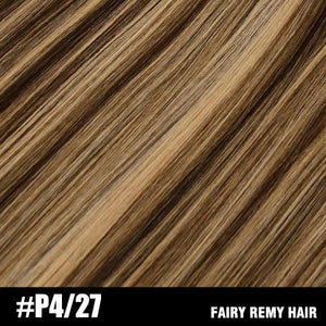 Keratin U Tip Remy Human Hair Extensions Piano Colour (20/22”) (55cm)